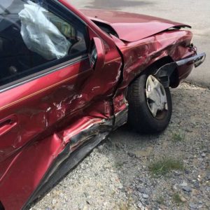 auto accident lawyers Bellingham, WA