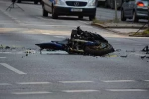 Motorcycle accident lawyer in Mt. Vernon