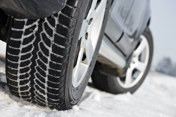 Winter Liability Issues