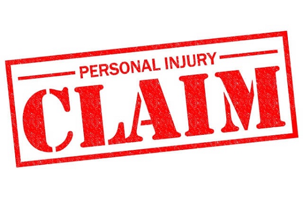 auto accident injury insurance claim