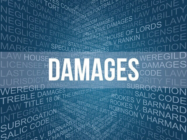 damages