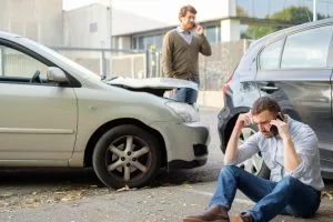 Washington State Car Accident Lawyers - car wreck