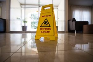 slip and fall accident lawyer Washington state