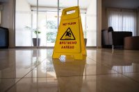 Slip and Fall Accidents