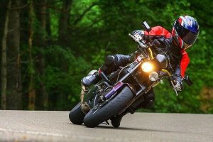 Seattle motorcycle accident case