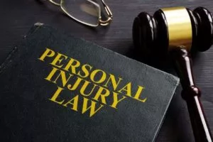 Personal injury law guide owned by an attorney in Everett.