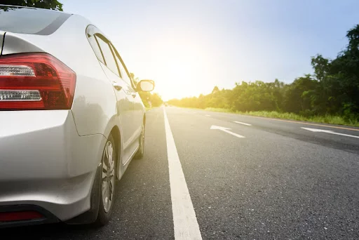 Safety tips for Washington drivers in school zones.