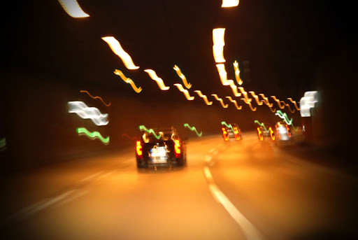 Tips to Naturally Stay Awake While Driving at Night