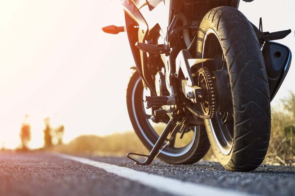 Motorcycle Accidents Statute of Limitations