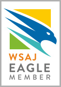 2019 EAGLE Badge