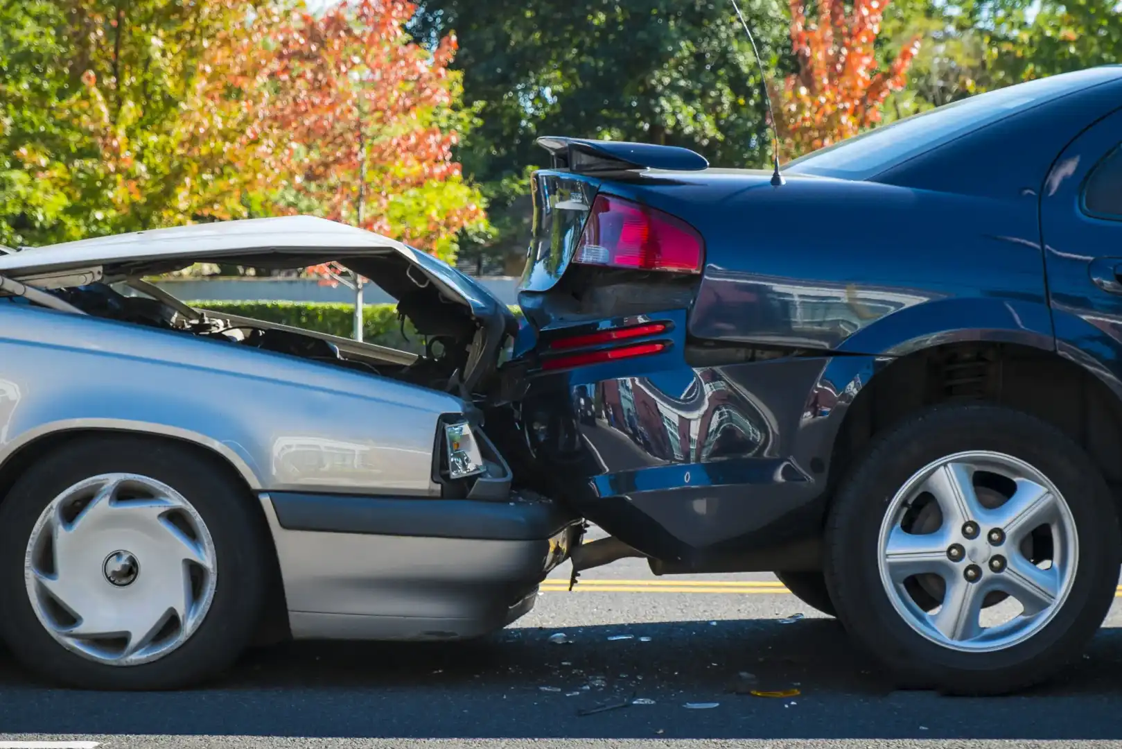 How to Get a Police Report for a Car Accident?