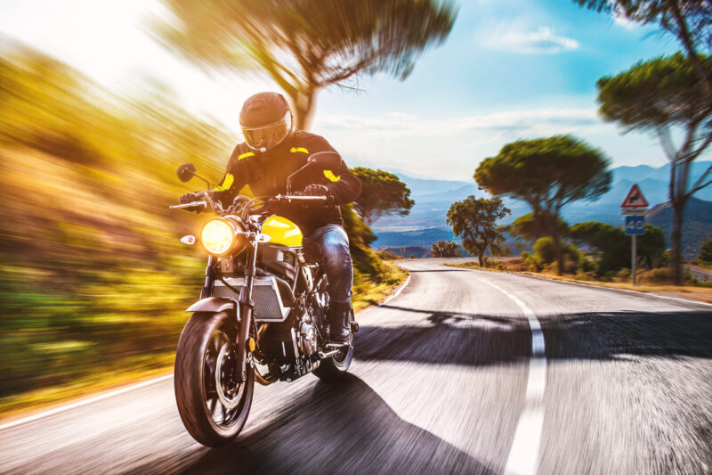 What Damages Can I Recover for a Motorcycle Accident in Washington