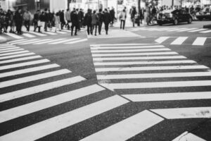 pedestrian accident lawyer in Seattle