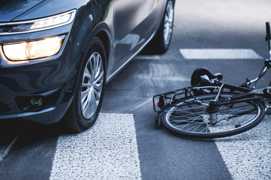 Average Settlement for a Bicycle Accident in Washington