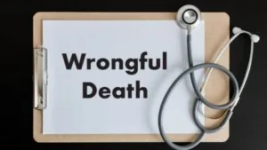 Who Can Sue for Wrongful Death in Washington