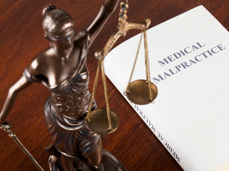 What Constitutes Medical Malpractice in Washington