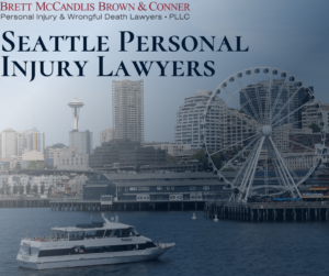 Personal injury lawyers in Seattle
