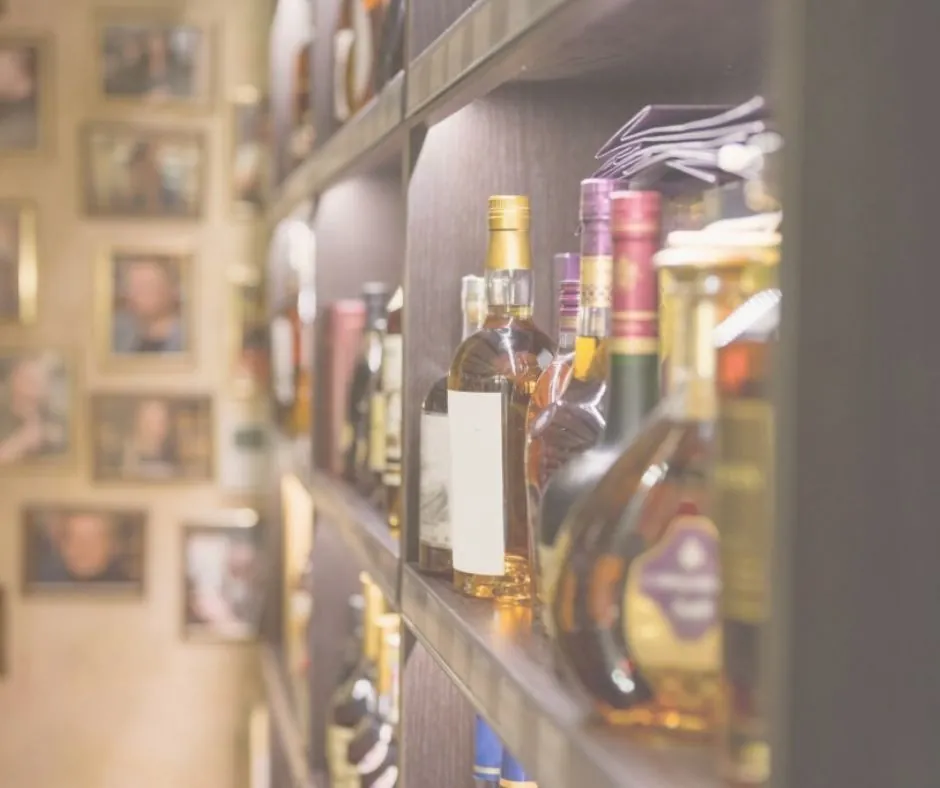 Dram Shop Laws and Liability