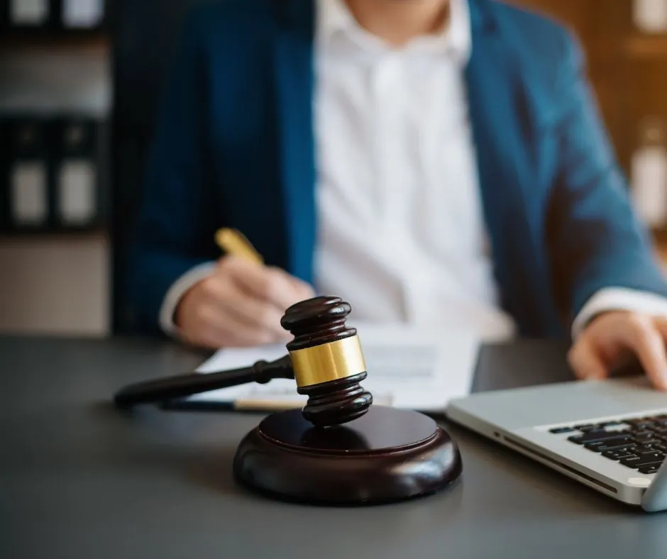 When to Get an Attorney for a Car Accident