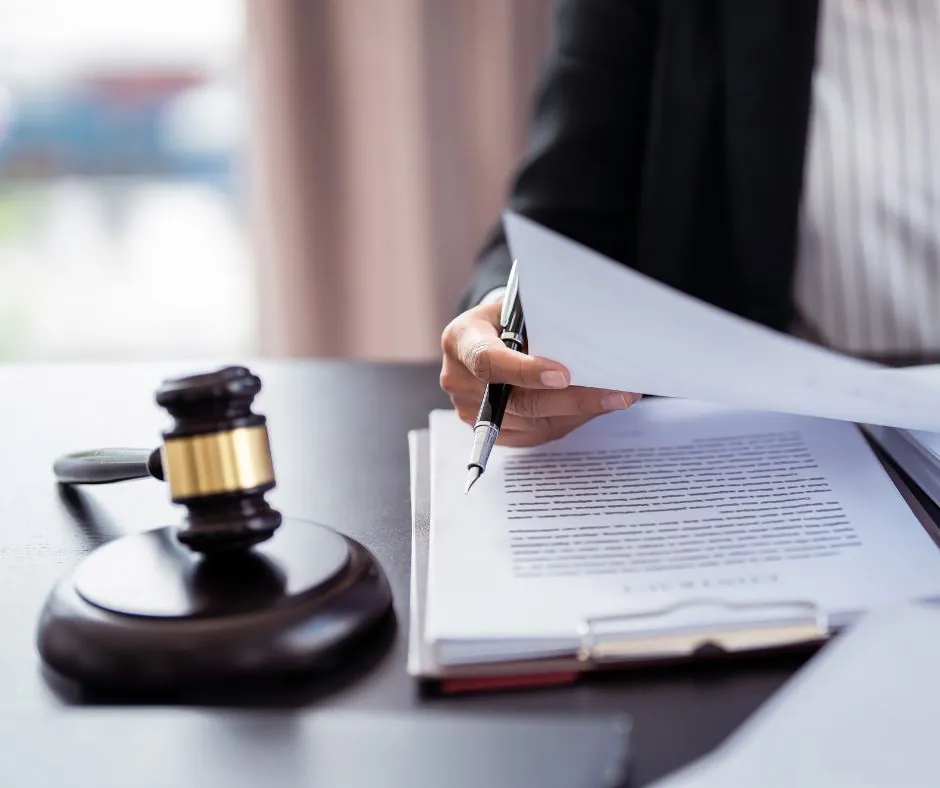 How Is Liability Determined in a Car Accident?