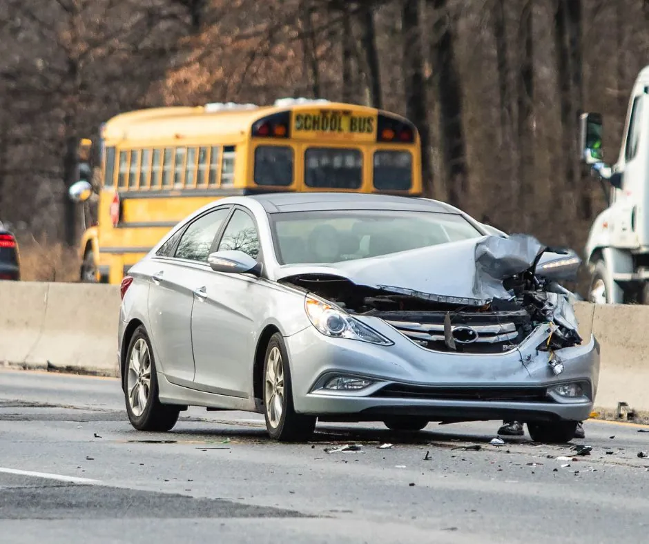 Can a Car Accident Cause Memory Loss?