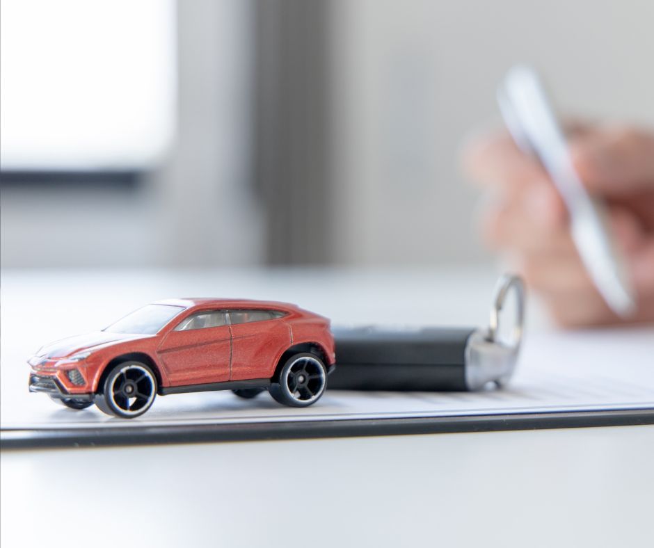 10 Common Causes of Car Accidents in Washington