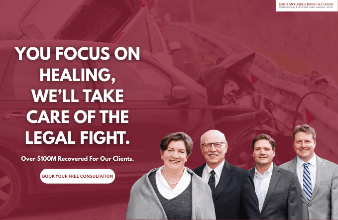 Washington Car Accident Attorney
