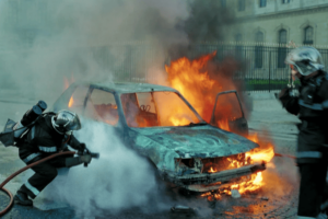 Car Accident Attorney