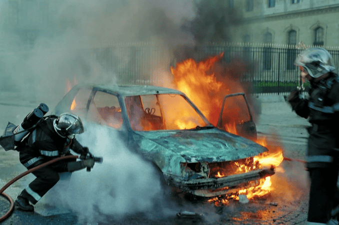 Car Accident Attorney