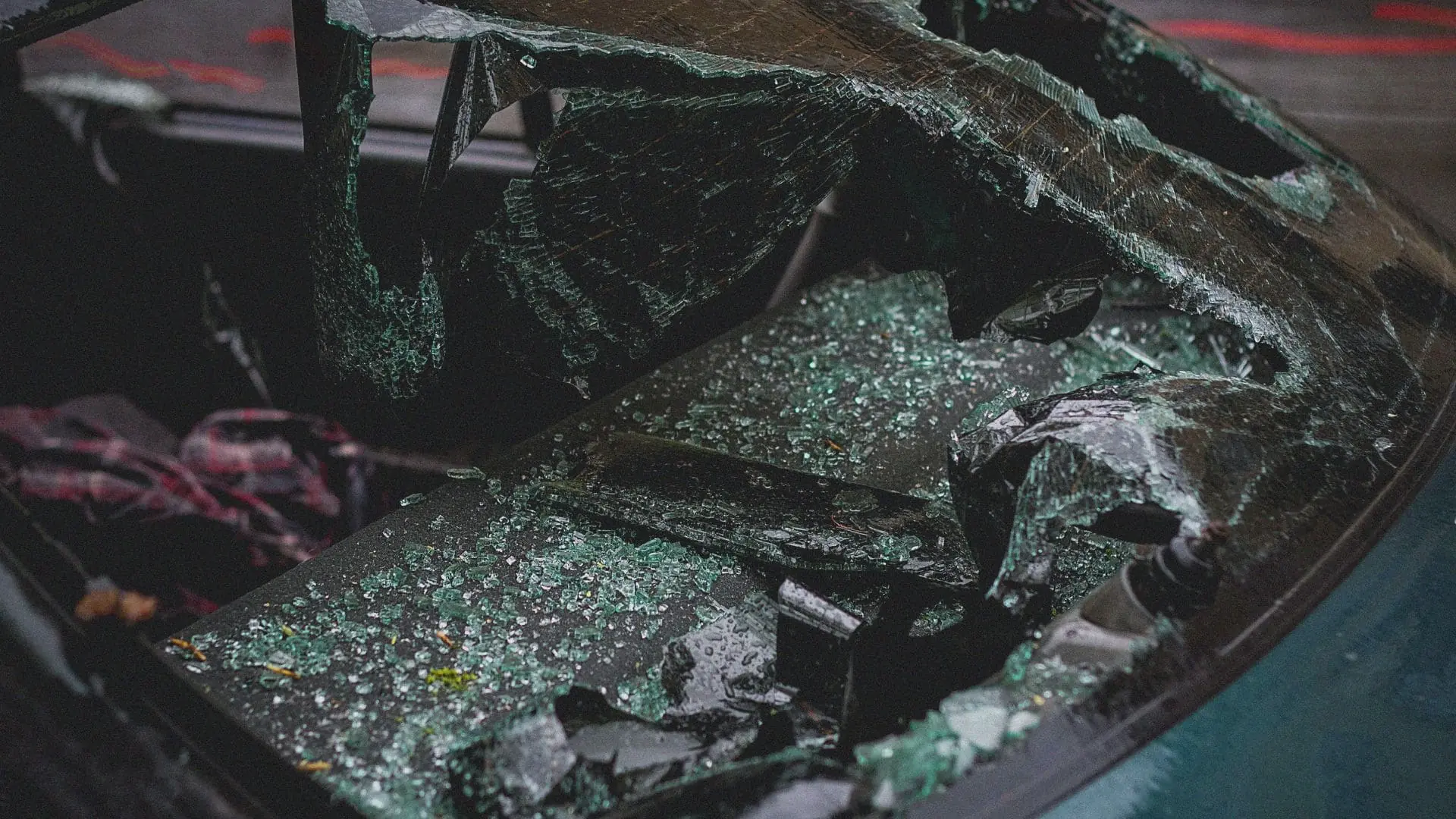 What Happens After Your Car Gets Totaled