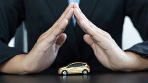 Hit By an Uninsured or Underinsured Driver