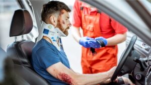 Health Insurance Cover Car Accidents