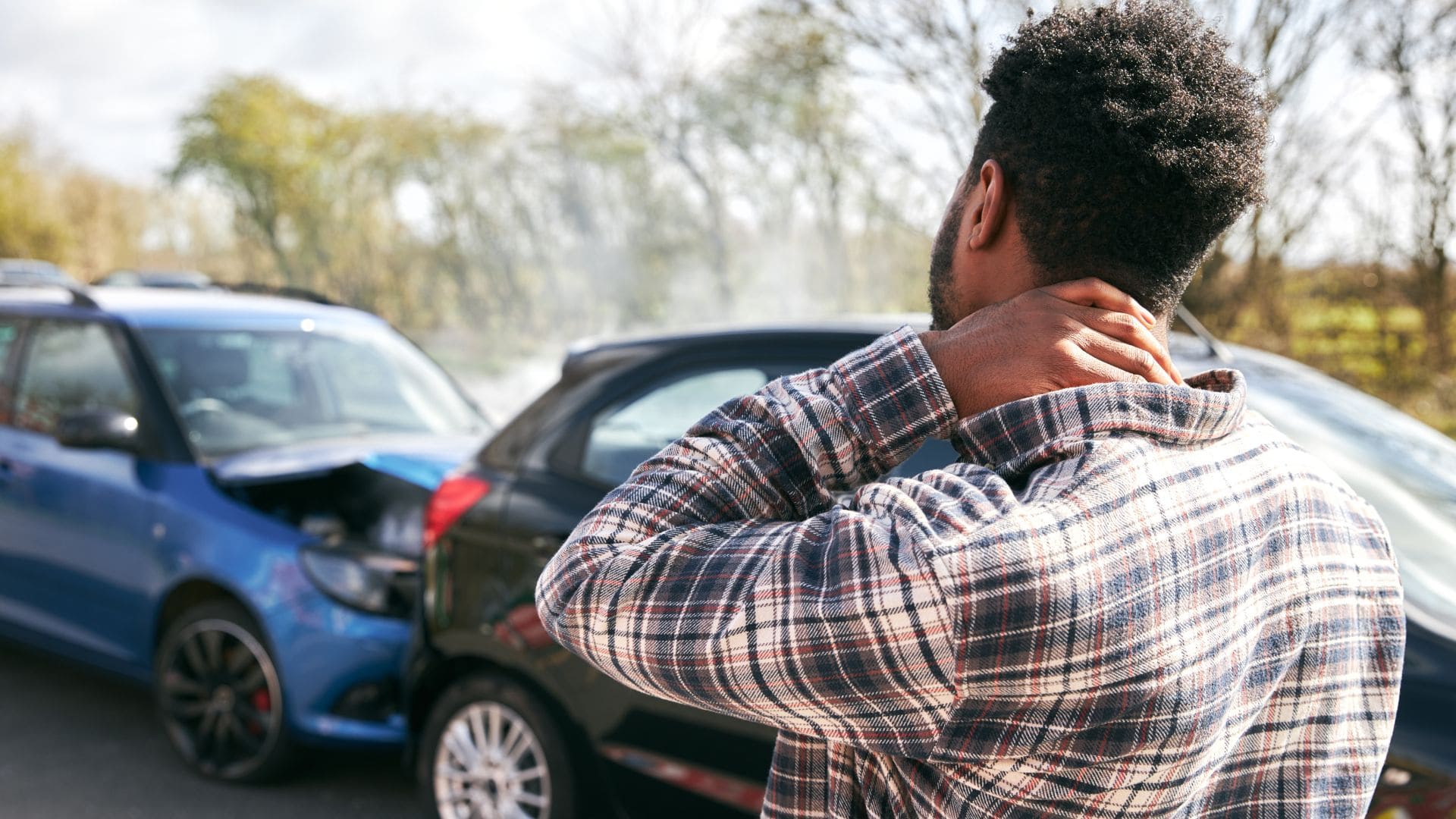 What If My Pain After a Car Accident Was Delayed?