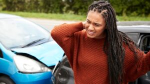 Pain & Suffering Claim Car Accident