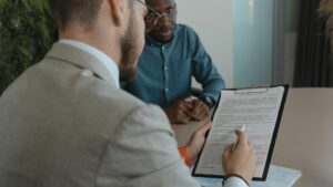 Maitland Business Lawyers