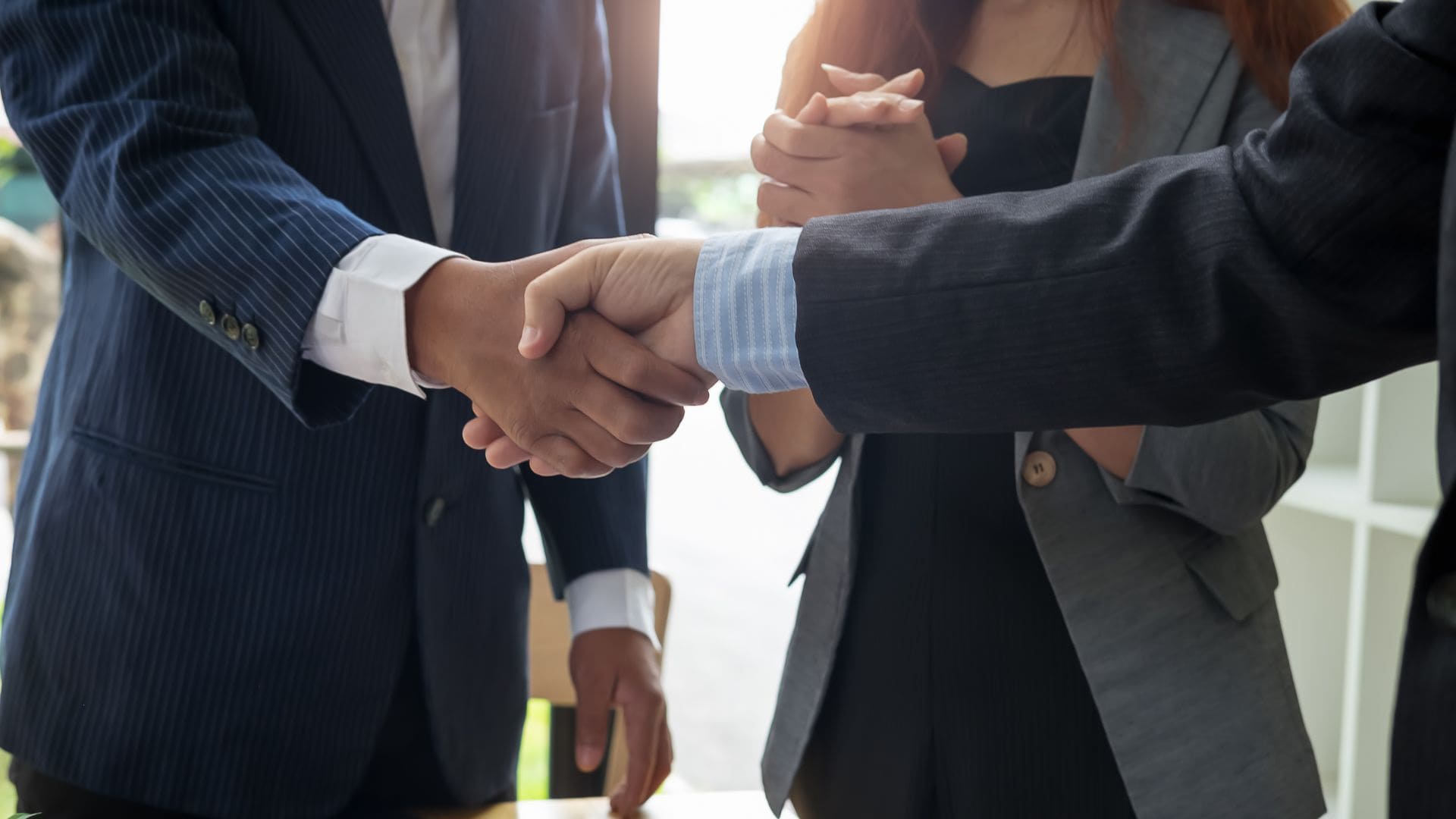 How to Protect Your Assets from Business Liability