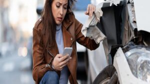 Vancouver Car Accident Lawyer