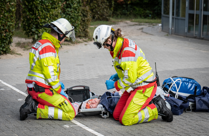 Nerve Damage and Neuropathy After a Collision