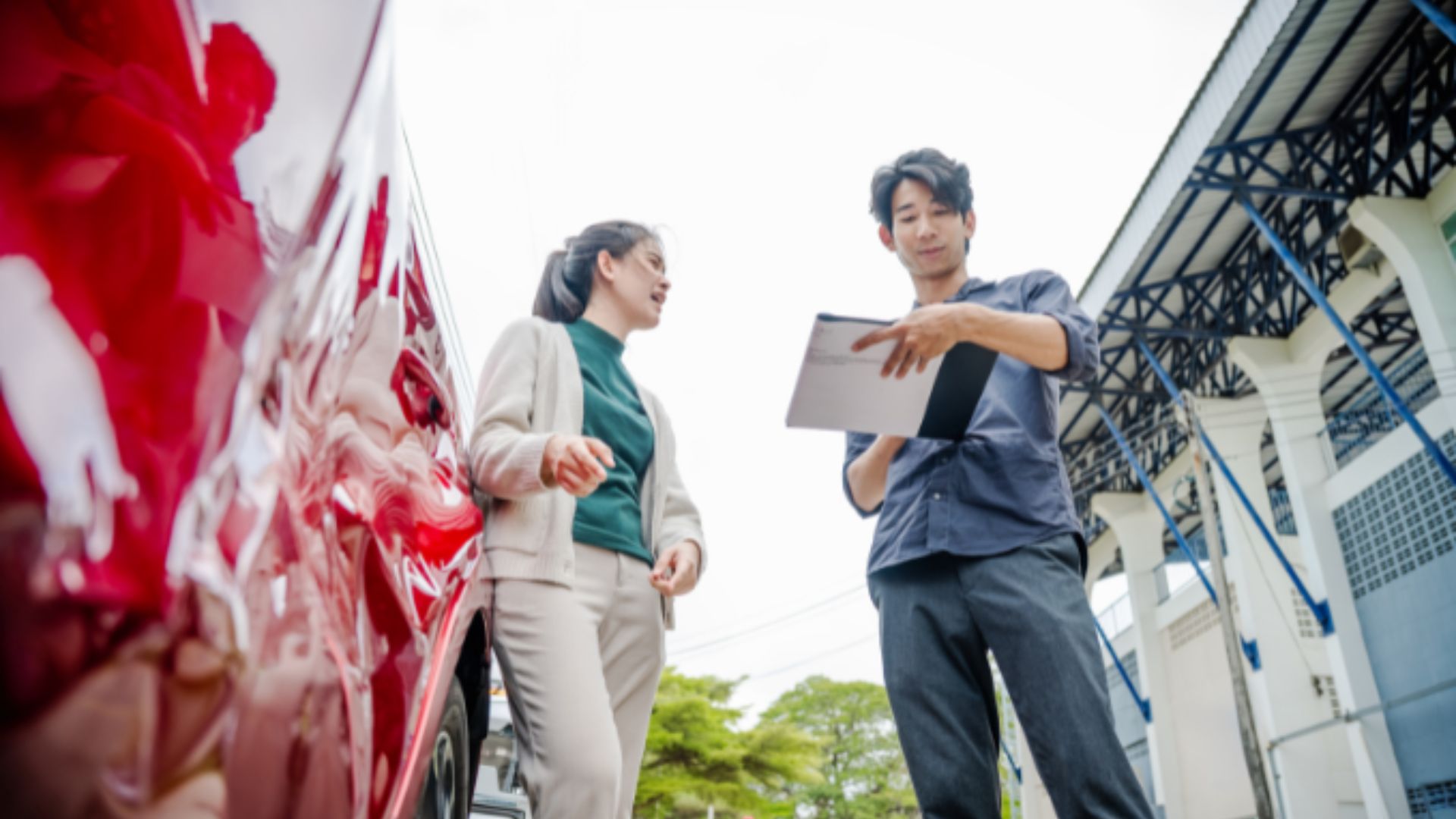 How Much Does a Car Accident Lawyer Cost in Washington?