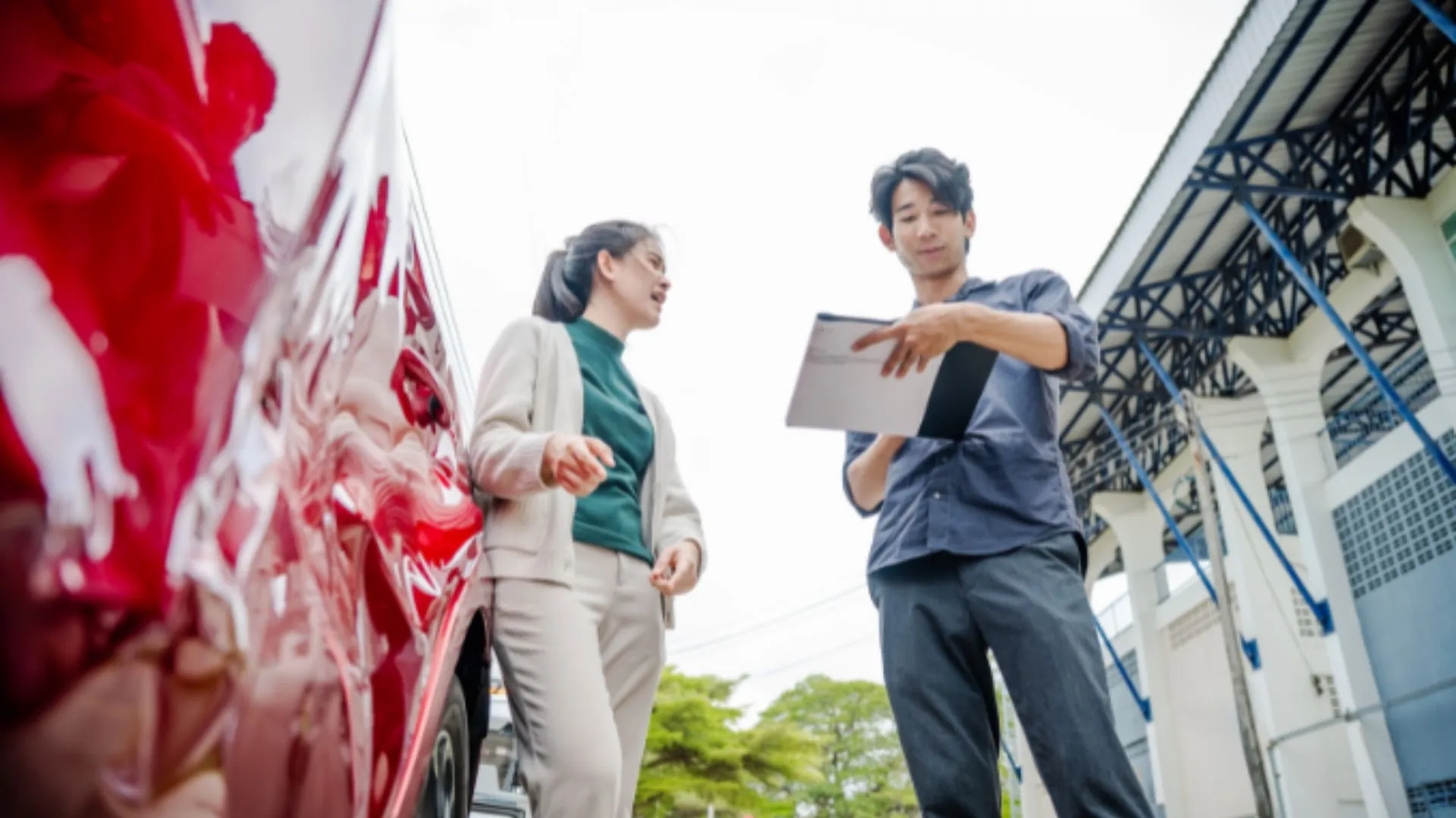 How Much Does a Car Accident Lawyer Cost in Washington?