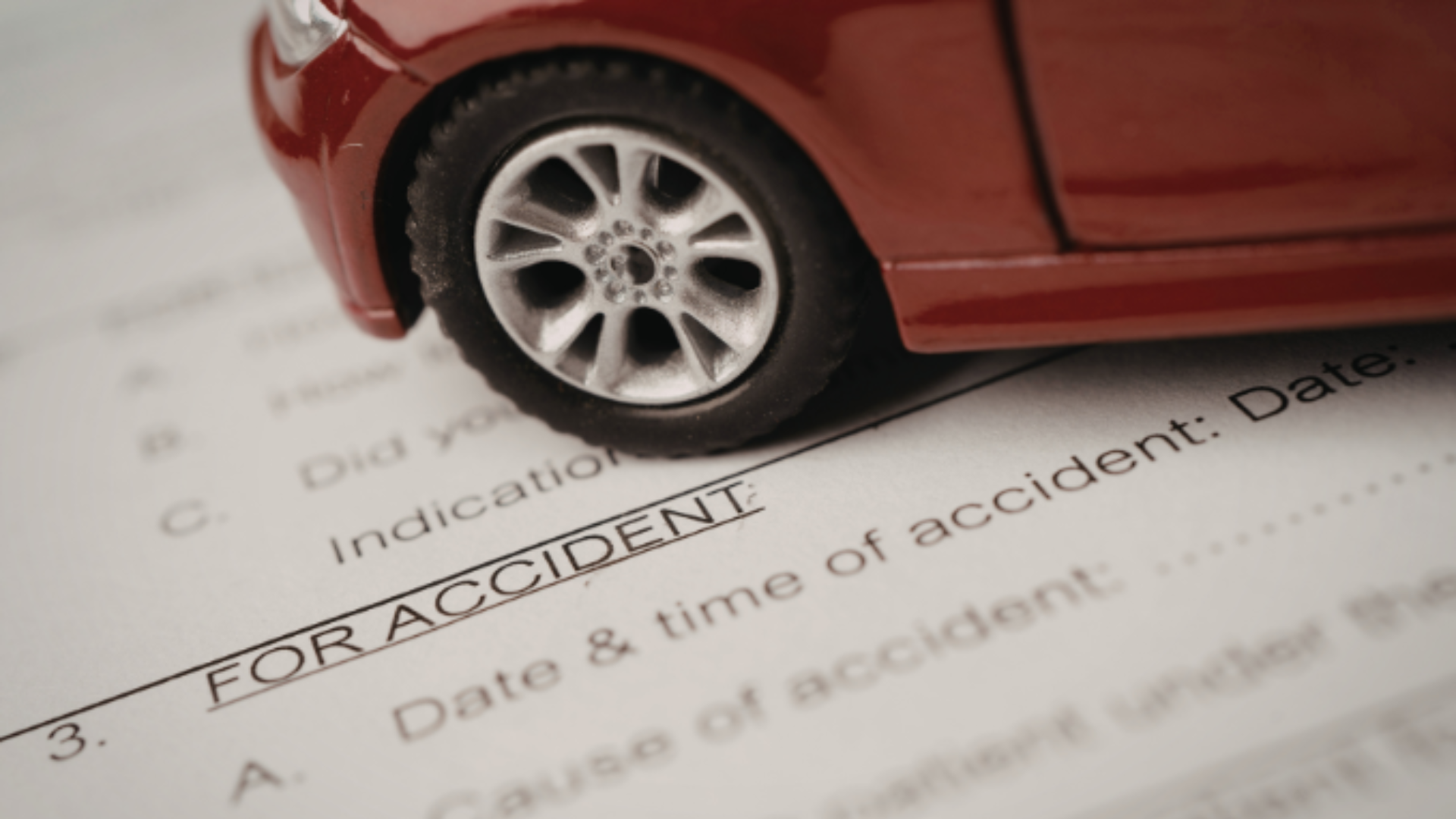 Sue an Insurance Company