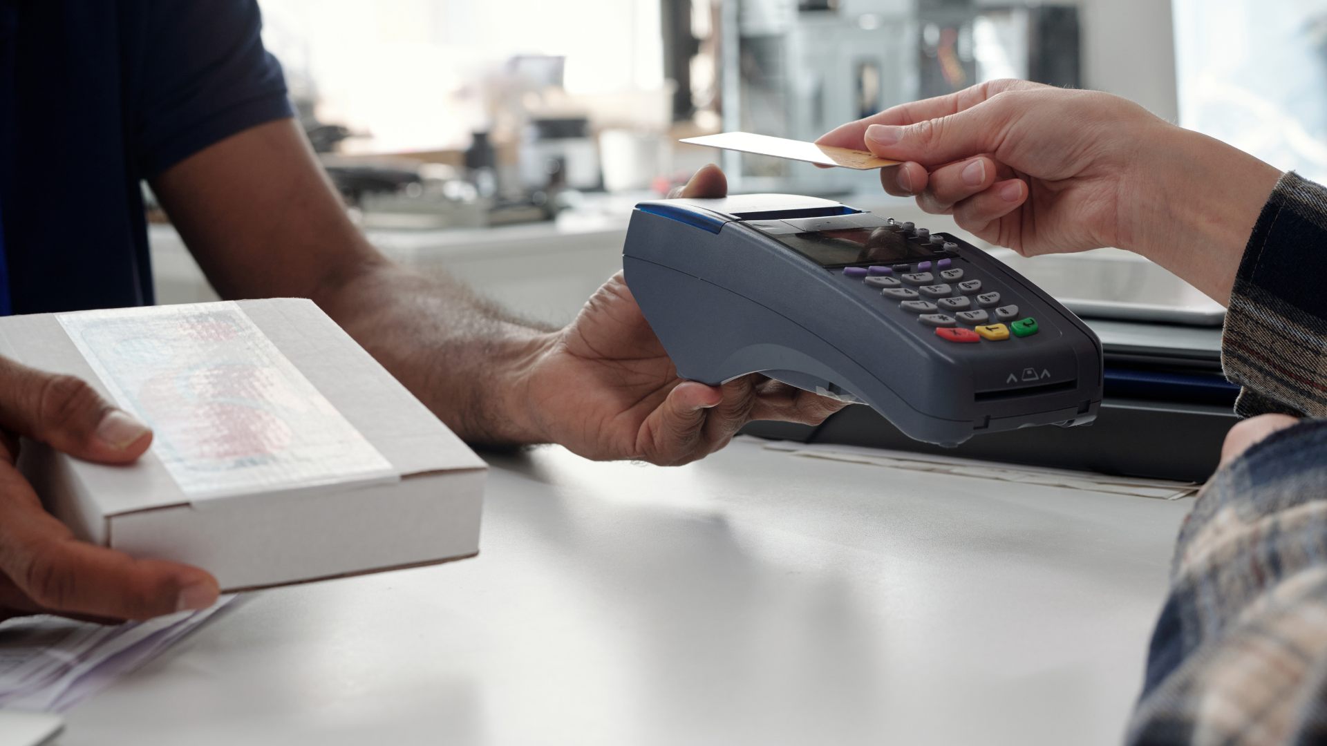 Premises Liability in Washington Retail Stores