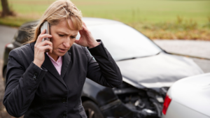 Federal Way Car Accident