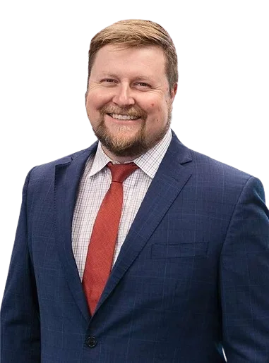 Matt Conner, Washington distracted driving attorney