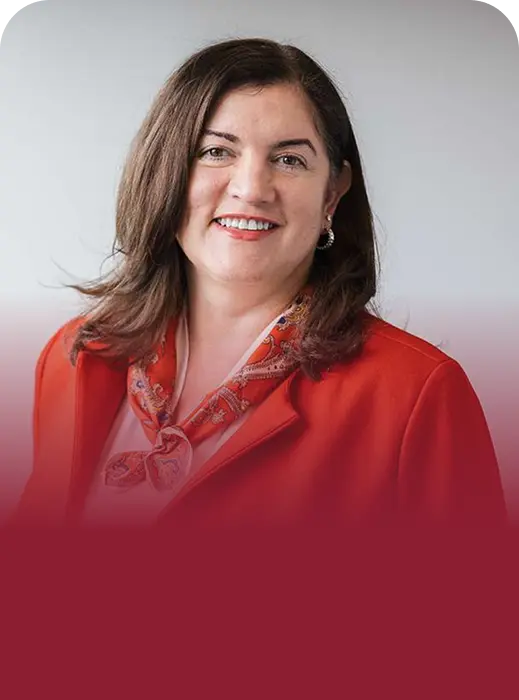Paula McCandlis