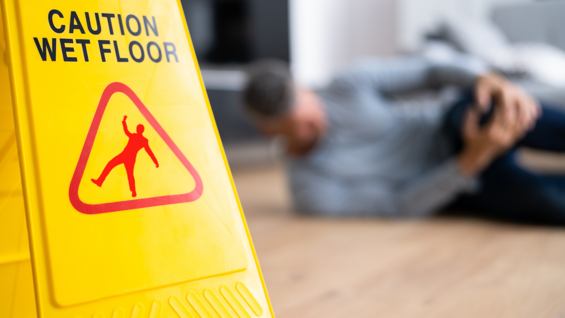 How Can I Win a Slip and Fall Case in Washington?