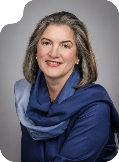 Paula McCandlis